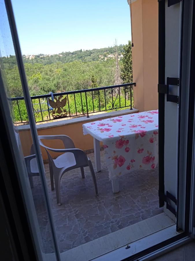 Ligeris House 1 In Agioi Deka Villa Agioi Deka  Dış mekan fotoğraf